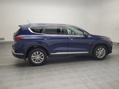 Used 2020 Hyundai Santa Fe SE image 10