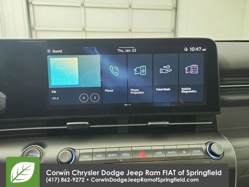 Used 2024 Hyundai Kona SEL image 16