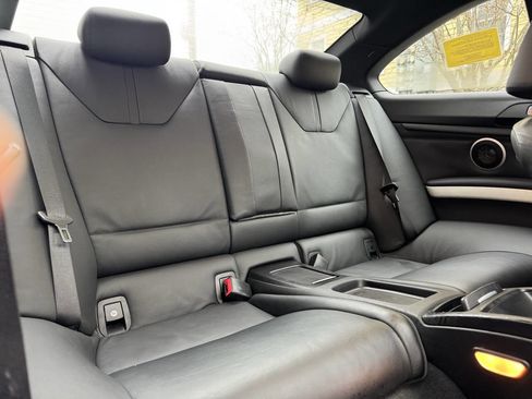 Used 2008 BMW M3 Coupe image 26