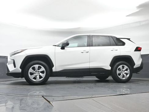 Certified 2024 Toyota RAV4 LE AWD/4WD image 30