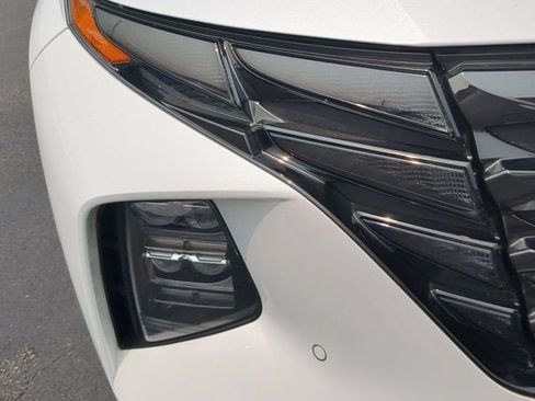 Used 2023 Hyundai Tucson Limited AWD/4WD image 9