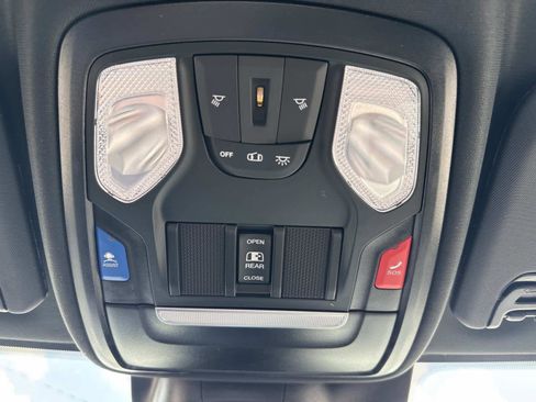 New 2026 RAM 3500 Tradesman image 13