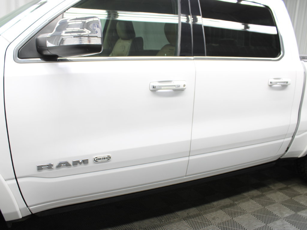 Used 2020 RAM 1500 Limited AWD/4WD image 51