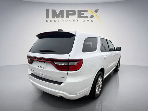 Used 2026 Dodge Durango GT RWD image 5