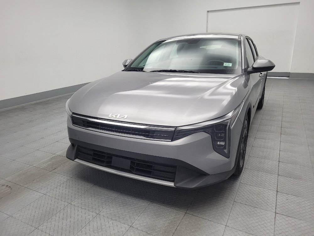 Used 2025 Kia K4 EX FWD image 15