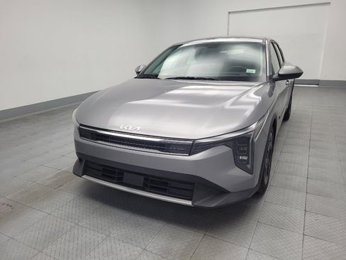 Used 2025 Kia K4 EX FWD image 15
