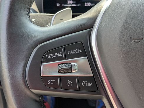 Certified 2024 BMW 330i Sedan image 19