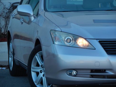 Used 2007 Lexus ES 350 w/ Premium Pkg FWD image 6