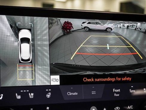 Certified 2025 Lexus RX 350 Premium w/ Convenience Package image 15