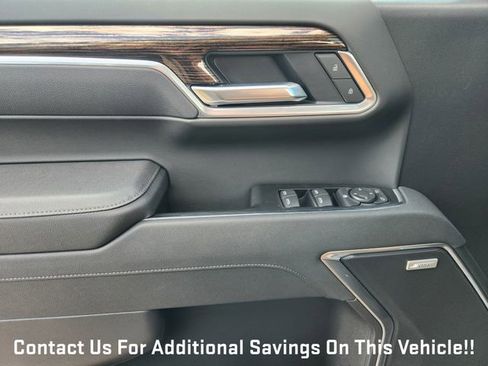 New 2026 GMC Sierra 1500 Elevation w/ Elevation Premium Package image 17