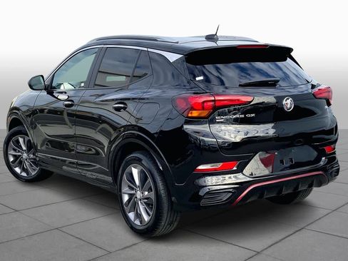 Used 2023 Buick Encore GX Select w/ Sport Touring Package image 10
