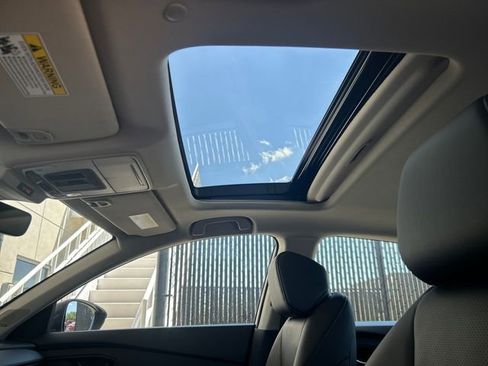 Used 2025 Honda Accord Touring image 21