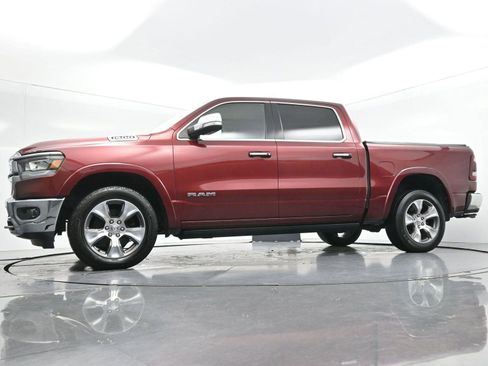 Used 2020 RAM 1500 Laramie AWD/4WD image 45