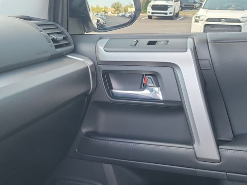 Used 2024 Toyota 4Runner SR5 Premium w/ Moonroof Package RWD image 29