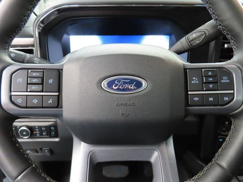 Used 2026 Ford F350 Lariat AWD/4WD image 63