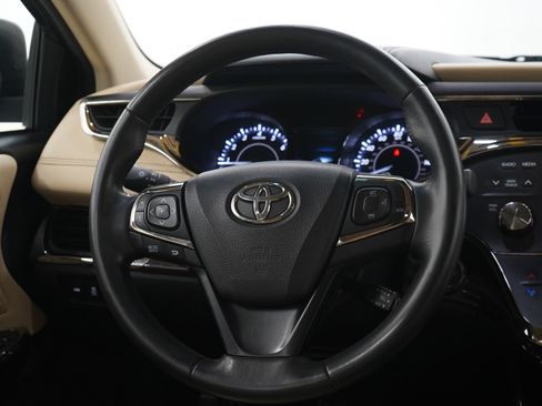 Used 2013 Toyota Avalon Limited FWD image 14