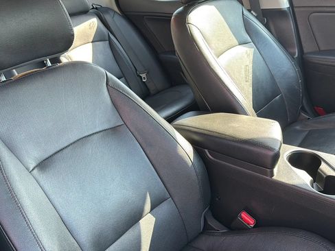 Used 2015 Kia Optima SX w/ SX Premium Technology Package FWD image 32