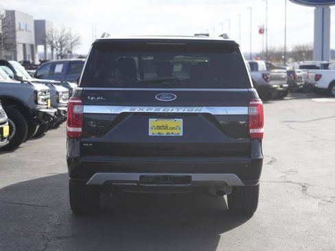 Used 2019 Ford Expedition XLT w/ Equipment Group 202A image 7