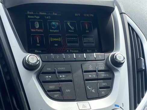 Used 2017 GMC Terrain SLT w/ Open Road Package image 21