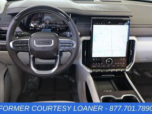 New 2026 GMC Acadia Denali w/ Super Cruise Package AWD/4WD image 16