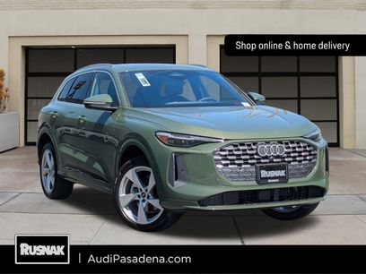 New 2025 Audi Q5 Premium Plus