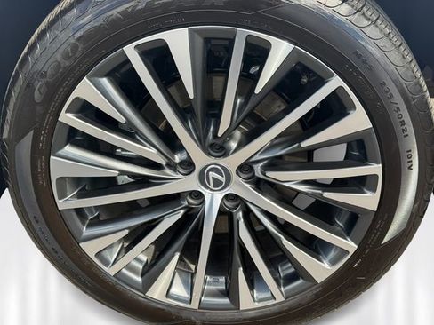 Certified 2024 Lexus RX 350 Premium Plus w/ Convenience Package AWD/4WD image 10