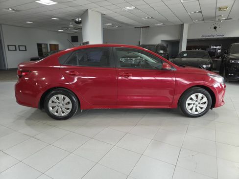 Used 2020 Kia Rio S FWD image 8
