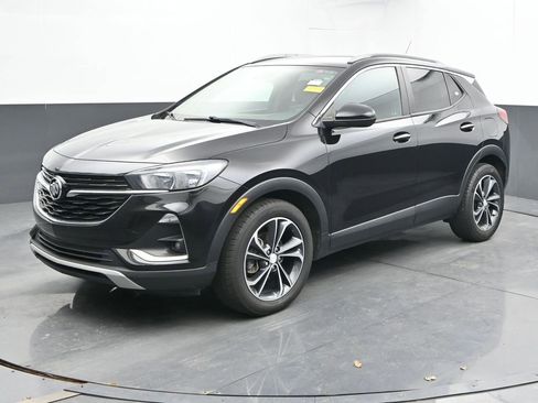 Used 2020 Buick Encore GX Select image 6
