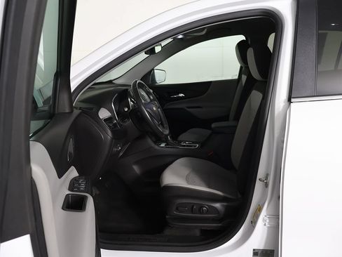 Used 2022 Chevrolet Equinox LT AWD/4WD image 27