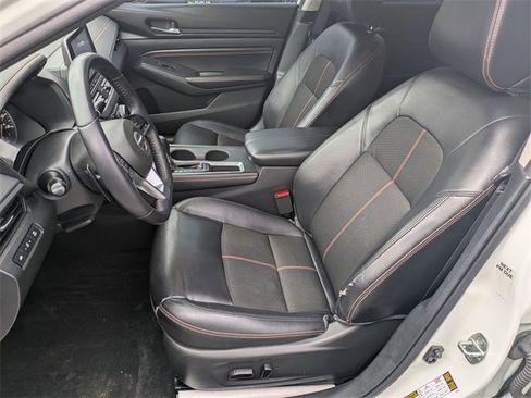 Used 2019 Nissan Altima 2.5 SR image 11