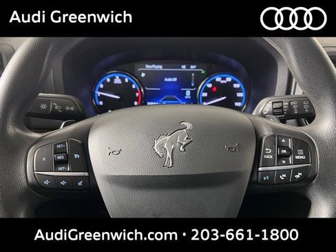 Used 2021 Ford Bronco Sport Badlands AWD/4WD image 23
