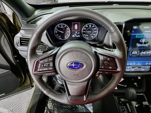 Certified 2026 Subaru Forester Limited AWD/4WD image 10