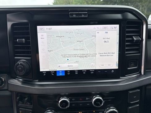 New 2025 Ford F250 Platinum w/ FX4 Off-Road Package image 16