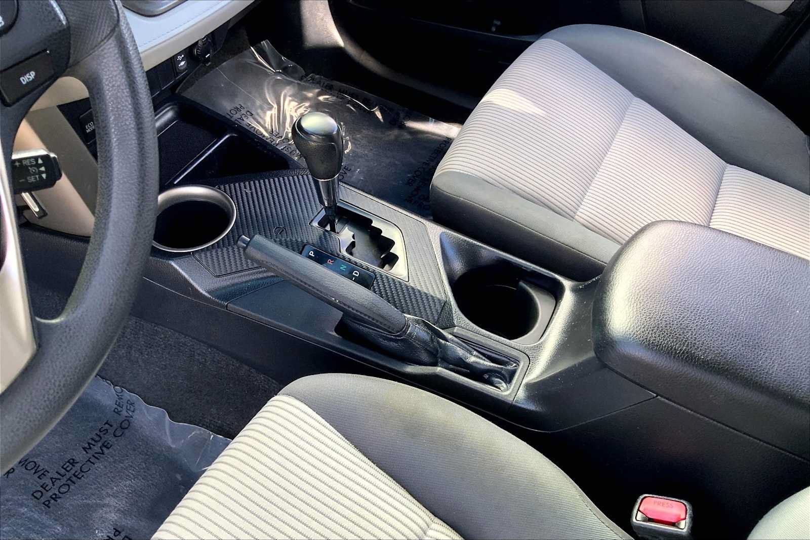 Used 2014 Toyota RAV4 LE AWD/4WD image 15