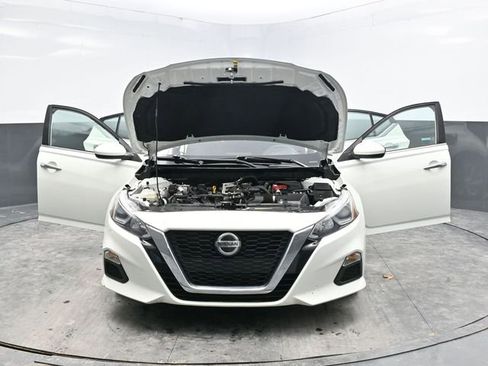 Used 2021 Nissan Altima 2.5 S image 36
