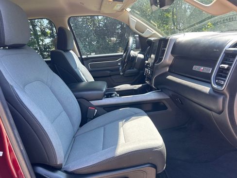 Used 2020 RAM 1500 Lone Star RWD image 20