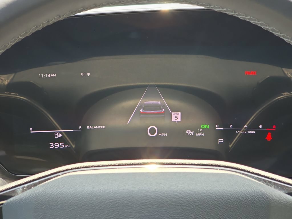 Certified 2025 Audi Q5 Premium w/ Premium Plus AWD/4WD image 14