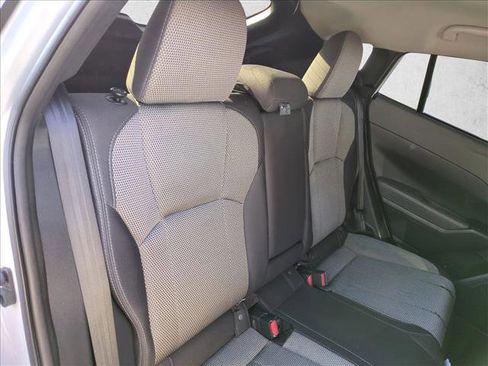 Used 2024 Subaru Crosstrek 2.0i Premium image 18