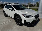 Used 2021 Subaru Crosstrek 2.5i Limited w/ Moonroof Package 2 image 3