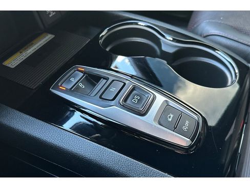 Used 2023 Honda Ridgeline Black Edition image 32