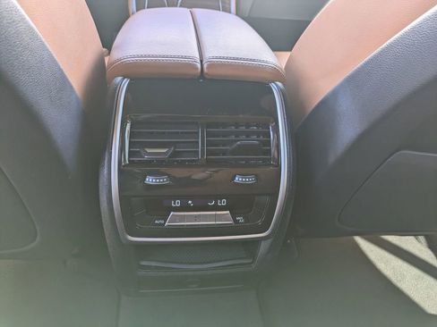 Certified 2023 BMW X5 xDrive40i AWD/4WD image 32