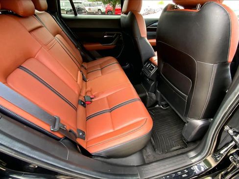 Used 2023 MAZDA CX-50 2.5 Turbo w/ Cargo Package image 19