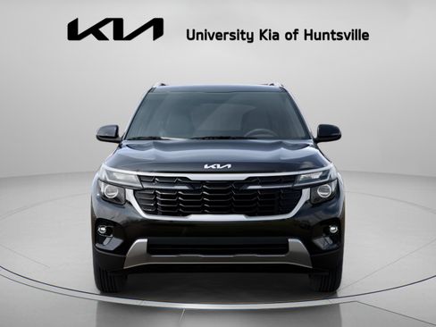 New 2026 Kia Seltos S AWD/4WD image 2