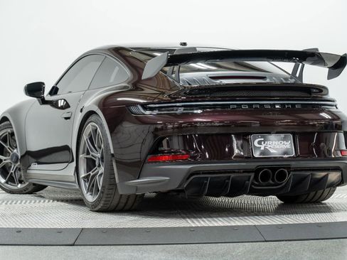 Used 2022 Porsche 911 GT3 image 26