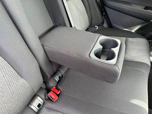 Used 2026 Nissan Rogue SV FWD image 48