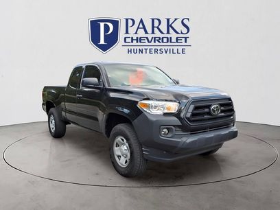 Used 2023 Toyota Tacoma SR