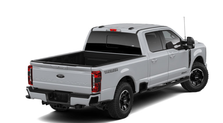 New 2026 Ford F350 Lariat w/ Tremor Off-Road Package AWD/4WD image 47