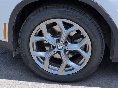 Certified 2023 BMW X3 xDrive30i AWD/4WD image 13