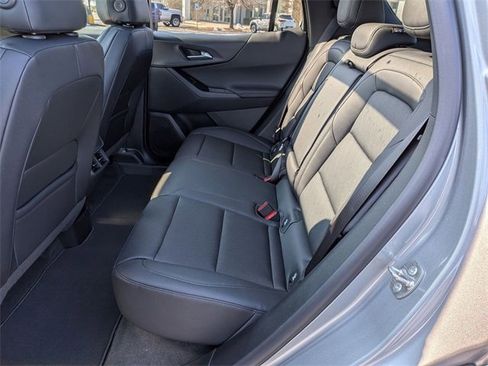 New 2026 Chevrolet Equinox LT w/ Convenience Package II image 29