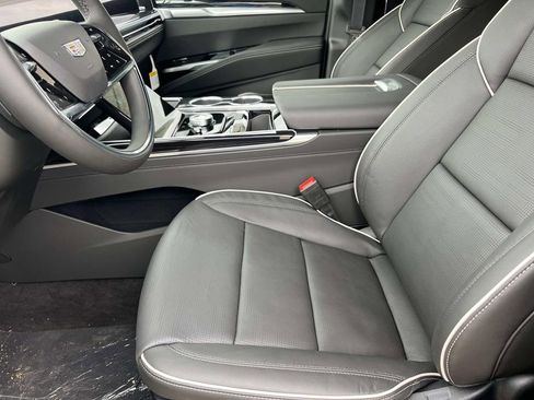 New 2026 Cadillac Escalade Sport image 26